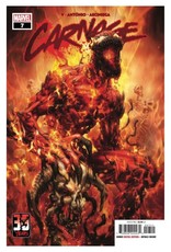 Marvel Carnage #7