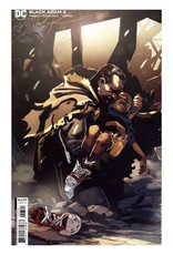 DC Black Adam #3