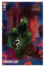 DC The Riddler - Year One #1