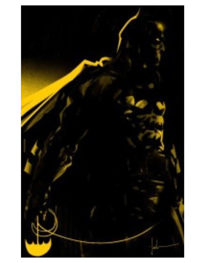 DC Batman #129