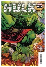 Marvel Hulk #10