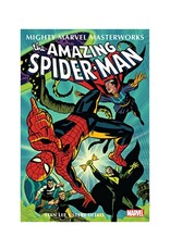 Marvel The Amazing Spider-Man - Vol. 3 - TP - Mighty Marvel Masterworks