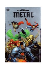 DC Absolute Dark Nights: Metal HC