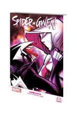 Marvel Spider-Gwen - Unmasked - Trade Paperback