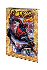 Marvel Spider-Man 2099 - Exodus - Trade Paperback