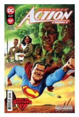 DC Action Comics #1047