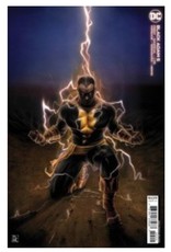 DC Black Adam #5