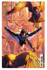 DC Nightwing #97