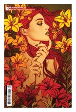 DC Poison Ivy #6
