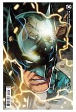 DC Black Adam #6