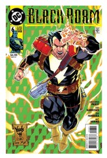 DC Black Adam #6