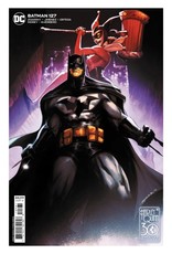 DC Batman #127