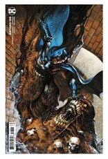DC Batman #128