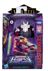 Hasbro Transformers Generations Legacy Deluxe Skullgrin