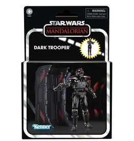 Dark Trooper - The Vintage Collection