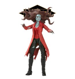 Hasbro Marvel Legends Series - Zombie Scarlet Witch