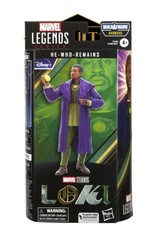 Hasbro Marvel Legends Series - He Who Remains