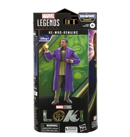 Hasbro Marvel Legends Series - He Who Remains