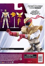 Hasbro Power Rangers vs Street Fighter: Lightning Collection - Morphed Ryu Crimson Hawk Ranger