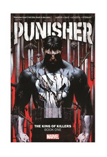 Marvel Punisher - The King of Killers - Book One - TP