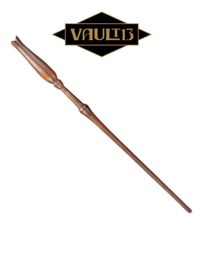 Harry Potter Wand :  Luna Lovegood