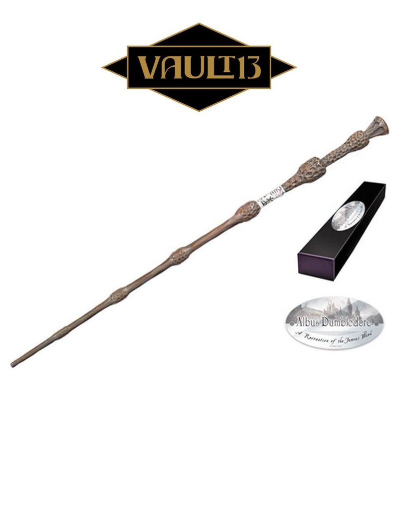 Harry Potter Wand Albus Dumbledore