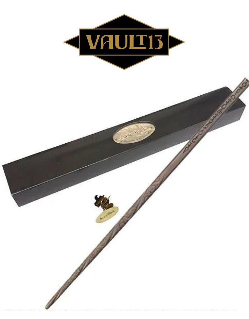 Harry Potter Wand : Sirius Black