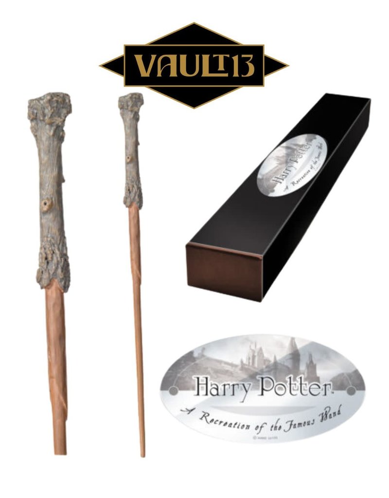 Harry Potter Wand: Harry Potter