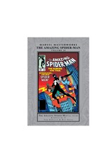 Marvel The Amazing Spider-Man - Vol. 24 - MMW - HC