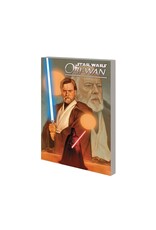 Marvel Star Wars: Obi-Wan A Jedi's Purpose TP