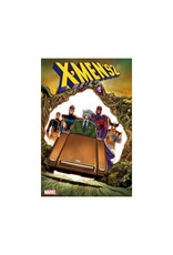 Marvel X-Men '92 - House of XCII - TP