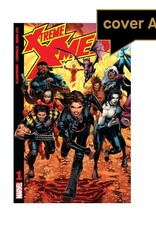 Marvel X-Treme X-Men #1