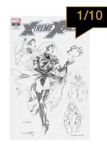 Marvel X-Treme X-Men #1