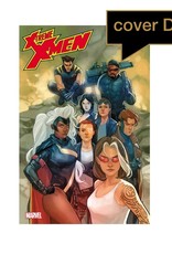 Marvel X-Treme X-Men #1