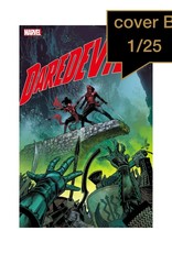 Marvel Daredevil #6