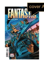 Marvel Fantastic Four #2