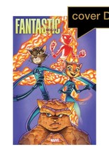 Marvel Fantastic Four #2