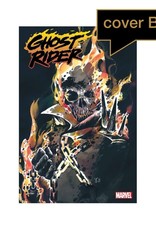 Marvel Ghost Rider #9
