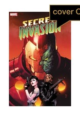 Marvel Secret Invasion #2