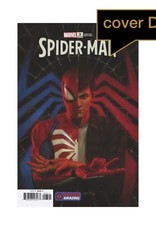 Marvel Spider-Man #3