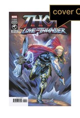 Marvel Thor #29