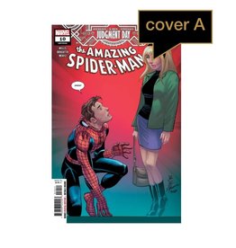 Marvel The Amazing Spider-Man #10
