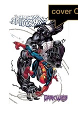 Marvel The Amazing Spider-Man #15