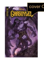 Gargoyles #1