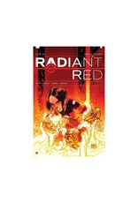 Image Radiant Red TP Vol. 1 Crime and Punishment