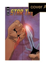 IDW Star Trek #2