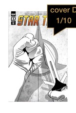 IDW Star Trek #2