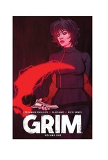Boom Studios Grim Vol. 1 - Discover Now Edition TP