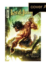 Lord of the Jungle #2