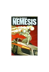 Millar & McNiven Nemesis Premiere HC
